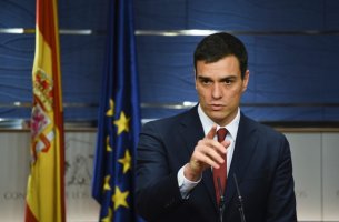 TITLE	DATE	SOΙσπανία: Ο Σάντσεθ ανακοίνωσε ένα «εθνικό σύμφωνο για την κλιματική έκτακτη ανάγκη»