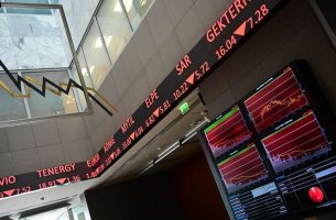 Χρηματιστήριο Aθηνών: Πτώση για τον ESG με οδηγό τις τράπεζες