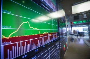 Χρηματιστήριο Aθηνών: Οριακή άνοδος για τον ESG