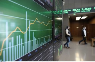 Χρηματιστήριο Aθηνών: Οριακή πτώση για τον ESG