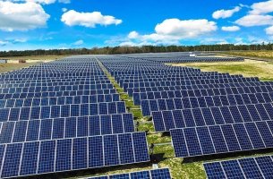 Στη Δίκαιη Αναπτυξιακή Μετάβαση η εγκατάσταση φωτοβολταϊκών στο Βόιο Κοζάνης - Στα 7,95 εκατ. ο προϋπολογισμός