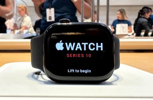 Το Apple Watch δεν θεωρείται προϊόν net zero απέφανθη δικαστήριο στη Γερμανία