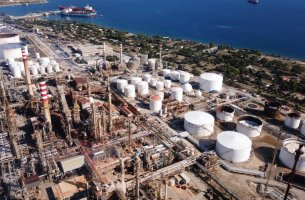 Motor Oil: Στα 387,4 εκατ. τα EBITDA το α’ εξάμηνο 2025