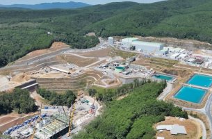 Eldorado Gold: ισχυρά οικονομικά και λειτουργικά αποτελέσματα για το β' τρίμηνο διατηρώντας τους ετήσιους στόχους παραγωγής 