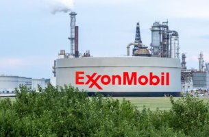 ExxonMobil κατά της ευρωπαϊκής κλιματικής πολιτικής