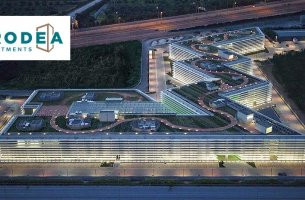 Prodea: Πώληση 39 ακινήτων στην Aktor – Παράταση της συμφωνίας έως 25/9