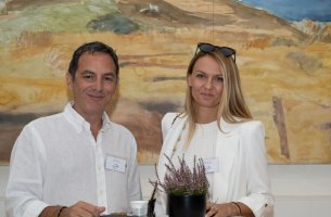 Bee For Planet: Ένα project που αναδεικνύει το ESG πρόσωπο της μελισσοκομίας