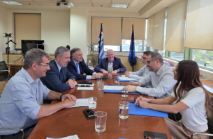 Οι προτάσεις της ΕΛΕΤΑΕΝ προς το ΥΠΕΝ για ενίσχυση της αιολικής ενέργειας