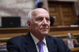 Ζερεφός: Θα ξεπεράσει τα $130 τρισ. το κόστος της ανθρωπογενούς κλιματικής αλλαγής στο τέλος του αιώνα