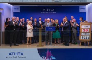 ΓΕΚ ΤΕΡΝΑ: Ψήφος εμπιστοσύνης από το χρηματιστήριο στο νέο ομόλογο