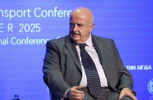 Περδικάρης (ΤΕΡΝΑ): Προτεραιότητα σε υποδομές ύδρευσης & διαχείριση απορριμμάτων