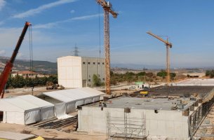 ΔΕΗ: Εντός του 2026 θα είναι έτοιμη η μονάδα ΣΗΘΥΑ στη Δυτική Μακεδονία