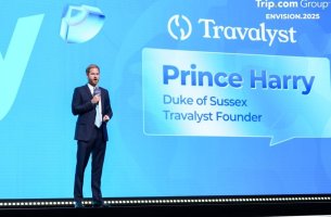 Η Travalyst του πρίγκιπα Χάρι λανσάρει hub για να ξεχωρίσουν τα αληθινά βιώσιμα ξενοδοχεία
