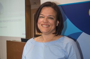 Βασιλική Καζάζη (TÜV NORD Ελλάδας): Γιατί είναι σημαντική η ανεξάρτητη διασφάλιση στο real estate