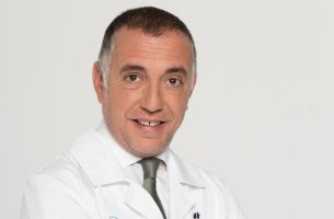 Ο Γυναικολόγος Δρ. Βασίλειος Κελλάρης αναλαμβάνει Πρόεδρος  της Μονάδα ΥΓΕΙΑ IVF Εμβρυογένεσις