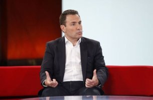 ΕΤΑΔ: Νέος πρόεδρος ο Δημήτρης Πολίτης