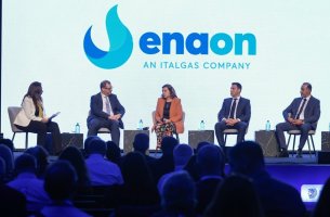 Μοργάντε (Enaon): Το βιομεθάνιο είναι η βάση της κυκλικής οικονομίας