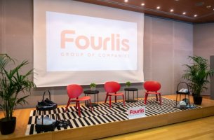 Fourlis: Πέτυχε 12% μείωση των άμεσων εκπομπών αερίων ρύπων το 2024