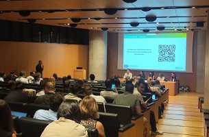 IAM COMPACT: Ο ρόλος της κλιματικής επιστήμης στις σύγχρονες ανάγκες τις κοινωνίας