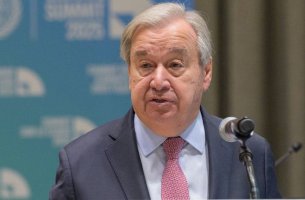 Σύνοδος Κλίματος ΟΗΕ: Νέες δεσμεύσεις από 100 χώρες ενόψει της COP30 στον Αμαζόνιο