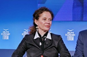 ΔΕΣΦΑ στη ΔΕΘ 2025: Η Ελλάδα σε ρόλο πρωταγωνιστή στην περιφερειακή ενεργειακή ασφάλεια