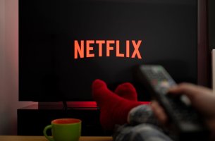 Η Netflix «φυτεύει» το μέλλον: Συμφωνία με την American Forest Foundation για δάση στον Νότο των ΗΠΑ