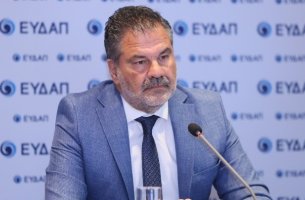 Στεργίου (ΕΥΔΑΠ): Ενεργοποιούμε γεωτρήσεις δίπλα στο δίκτυο του Μόρνου