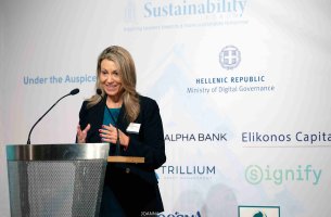 Το Sustainability Forum 2025 ολοκληρώθηκε με μεγάλη επιτυχία – 15 χρόνια διαλόγου και δράσης για τη βιωσιμότητα