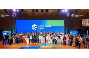 HELLENiQ ENERGY: 17 Χρόνια, 5.700+ Αριστούχοι, Μια Υπόσχεση για το Μέλλον