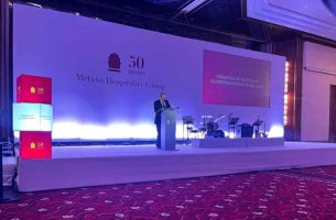 Metaxa Hospitality Group: 50 χρόνια βιωσιμότητας και καινοτομίας