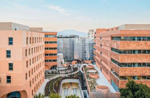 Prodea Investments: Κέρδη 74,9 εκατ. ευρώ στο α’ εξάμηνο 2025