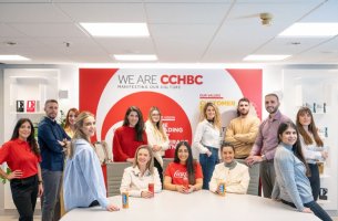 Coca-Cola Τρία Έψιλον: Πώς καταφέρνει να αναδεικνύεται Κορυφαίος Εργοδότης για έξι συνεχόμενα χρόνια; 