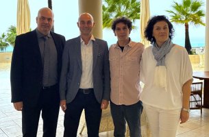 Καινοτόμος βιομηχανική συνεργασία για τις Staramaki, Depia Automations και Robovision
