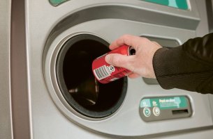 Συστάθηκε ο ελληνικός φορέας Εγγυοδοτικής Ανακύκλωσης (DRS Hellas)- Ο καταναλωτής πλέον επιβραβεύεται άμεσα όταν ανακυκλώνει 