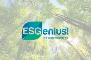 ESGenius! : Το ΑΙ εργαλείο του ESG reporting στους φιναλίστ των Global Sustainability Awards 2025 
