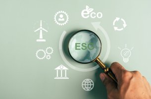 Έρευνα: Το 80% των C-levels θεωρεί ESG και ΤΝ ως δίδυμο της επιχειρηματικής επιτυχίας 