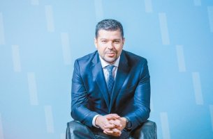 Γ. Στάσσης: Επενδύσεις στην ενεργειακή ευελιξία στην εποχή των data centers 