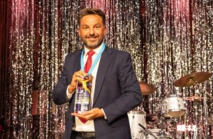 Ευ.Φραγκάκης (Δήμαρχος Χάλκης): «Τα μικρά νησιά να αποτελέσουν πρότυπα βιώσιμης ανάπτυξης που θα εμπνεύσουν την επιστροφή των νέων και την ενίσχυση της τοπικής οικονομίας»