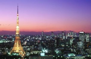 Το Τόκιο εκδίδει το πρώτο στον κόσμο «Certified Resilience Bond» ύψους €300 εκατ.