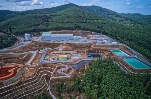 Ελληνικός Χρυσός: €9,17 εκατ. σε δράσεις στήριξης περιβάλλοντος και κοινωνίας 