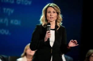 Β.Λαζαράκου (Επιτροπή Κεφαλαιαγοράς): «Η απλούστευση που έφερε το Omnibus ήταν αναγκαία για τις εταιρίες»