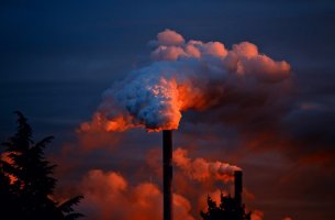 Το  μεθάνιο αντιμετωπίζεται με πολύ αργούς ρυθμούς, προειδοποιεί ο ΟΗΕ ενόψει της COP30