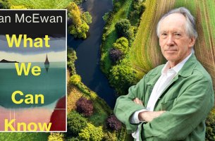 Κλιματική αλλαγή: Ο Ian McEwan φαντάζεται τον κόσμο που αφήσαμε να χαθεί