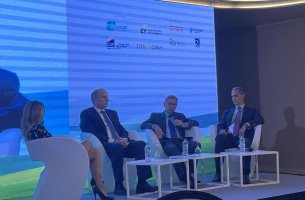 Χ.Σαχίνης (ΕΥΔΑΠ): «Η πρόκληση για εμάς είναι η ενσωμάτωση ESG και καινοτομίας με ταυτόχρονη συγκράτηση των τιμών» 
