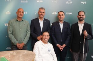 Το φυσικό μεταλλικό νερό ΘΕΟΝΗ δίνει το «πράσινο φως» στην συμπερίληψη