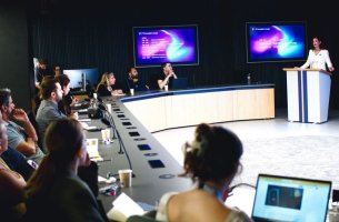 TP Greece: Πώς άλλαξε το μοντέλο εργασίας η πανδημία και πώς επηρεάζεται από την έλευση του ΑΙ;