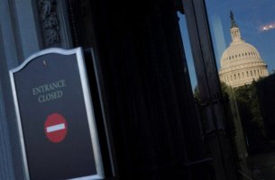 Τι σημαίνει το shutdown στις ΗΠΑ για το κλίμα; 