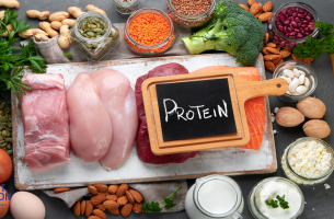 Επενδυτές με χαρτοφυλάκιο 11,5 τρισ. δολαρίων καλούν τις εταιρείες τροφίμων να στραφούν σε φυτικές πρωτεΐνες