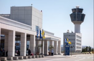 ROUTE 2025: Η διαδρομή του αεροδρομίου της Αθήνας προς την καθαρή ενέργεια 