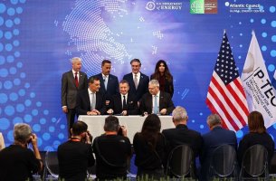 Υδρογονάνθρακες: Συμφωνία ExxonMobil, Energean και HelleniQ Energy